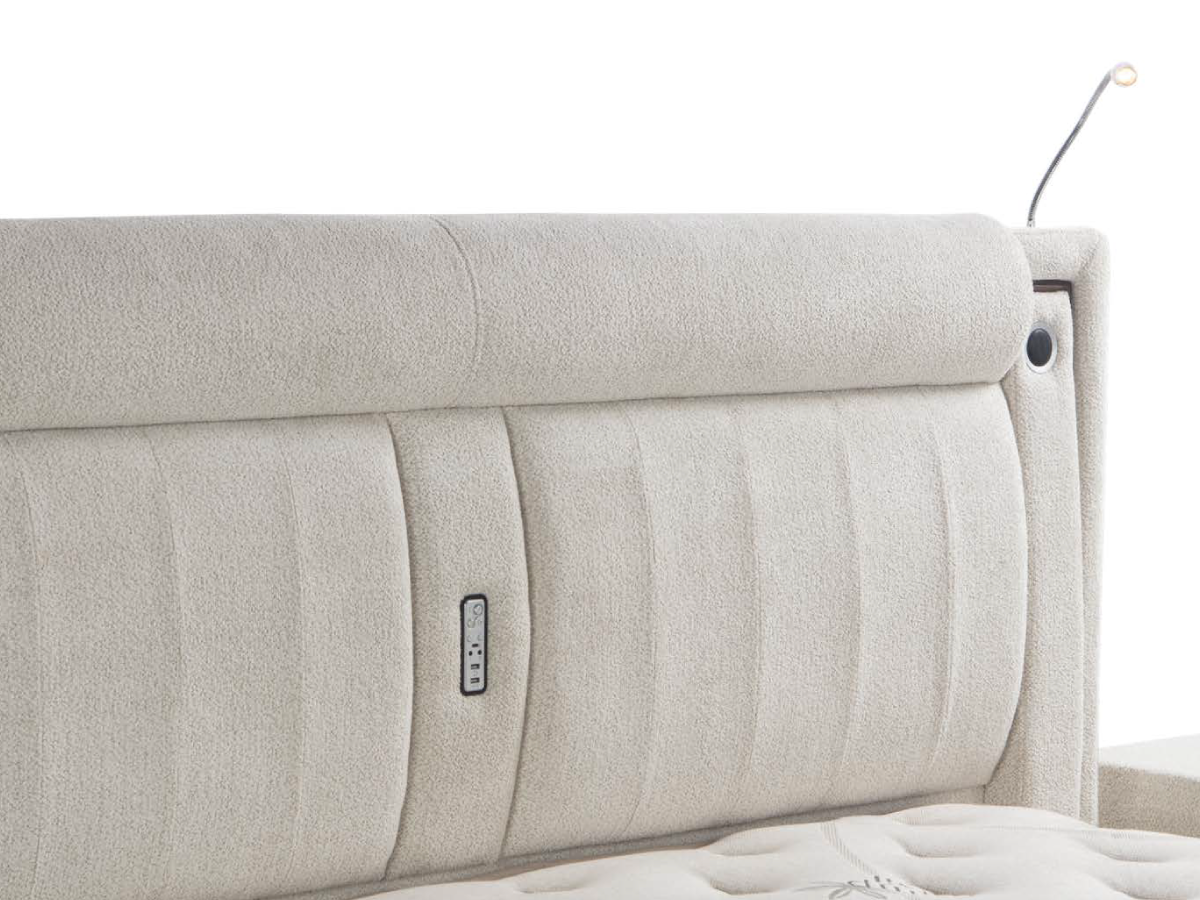 Boxspringbett ARTENA