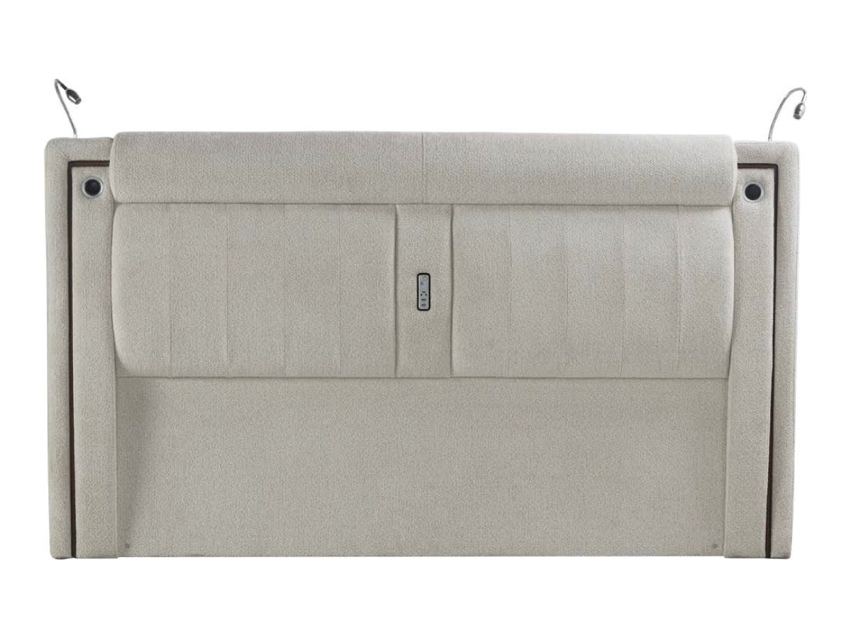 Boxspringbett ARTENA