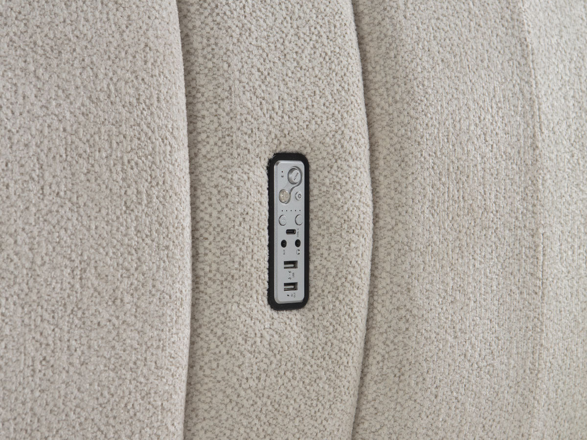 Boxspringbett ARTENA