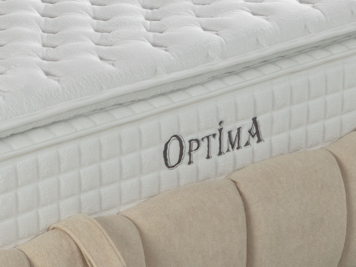 Boxspringbett OPTIMA