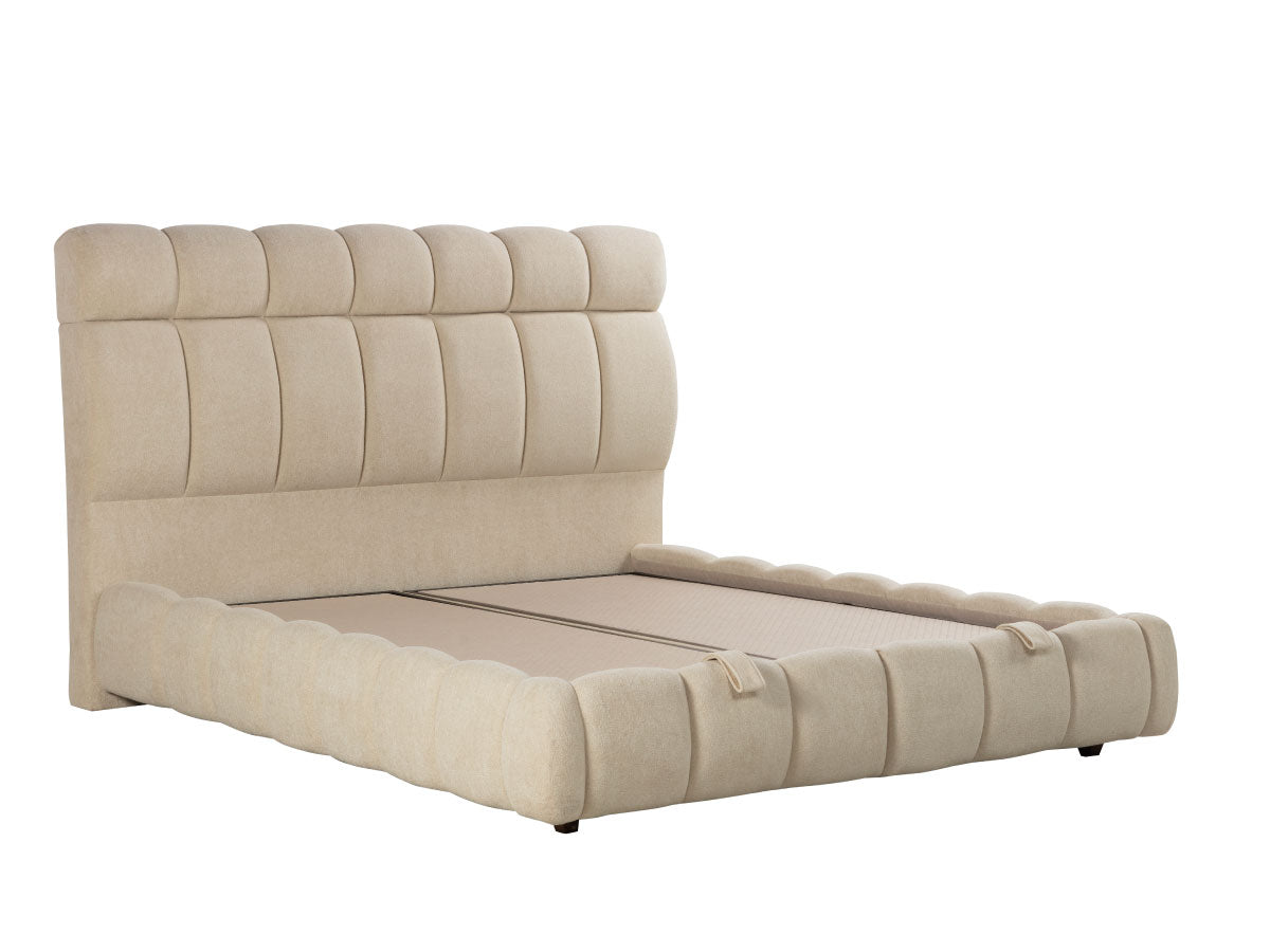 Boxspringbett OPTIMA