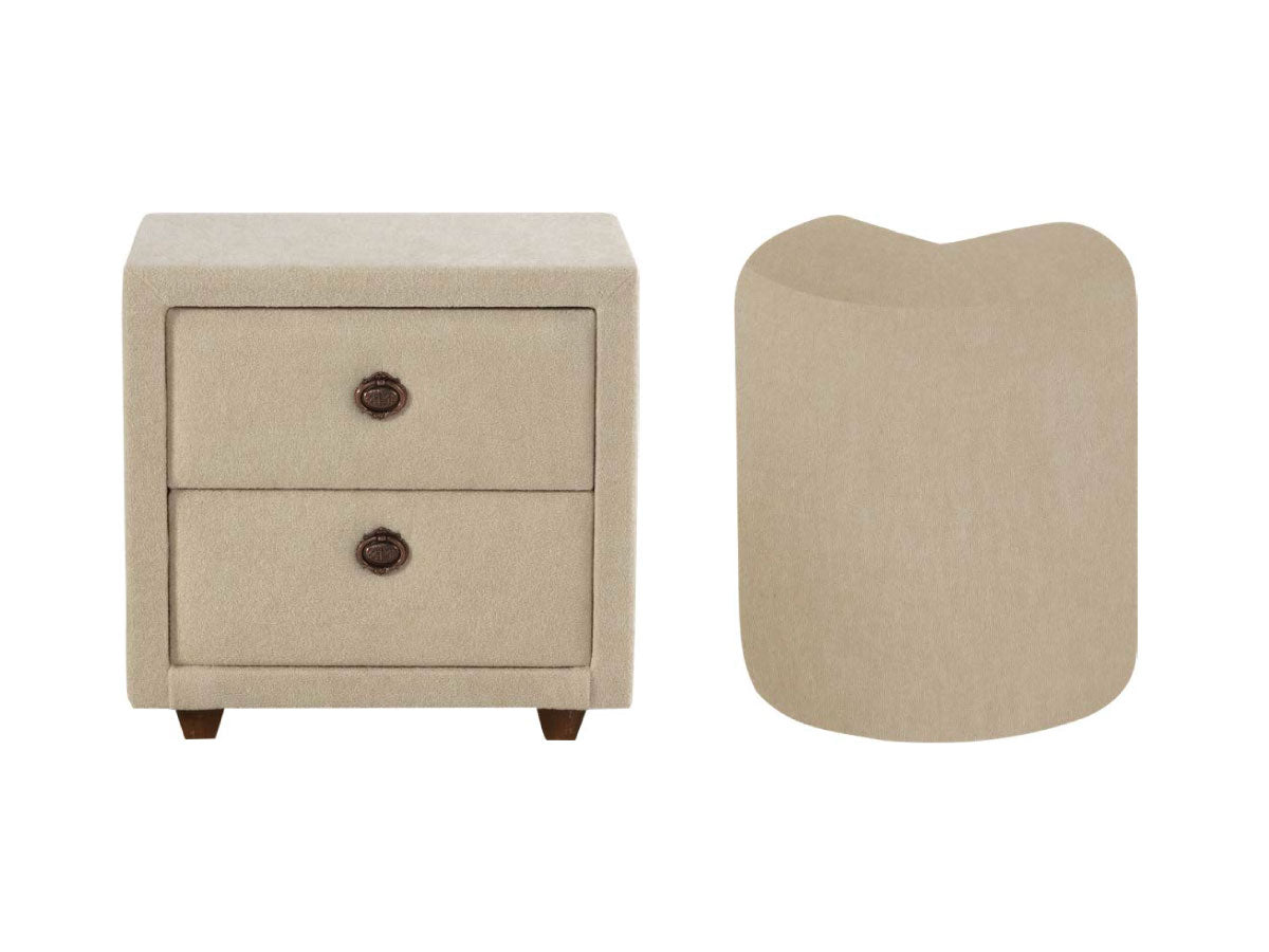 Boxspringbett OPTIMA