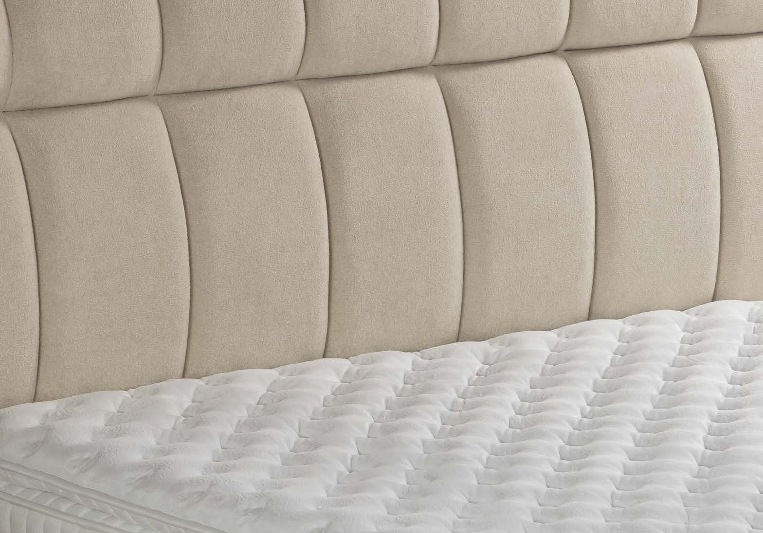 Boxspringbett OPTIMA