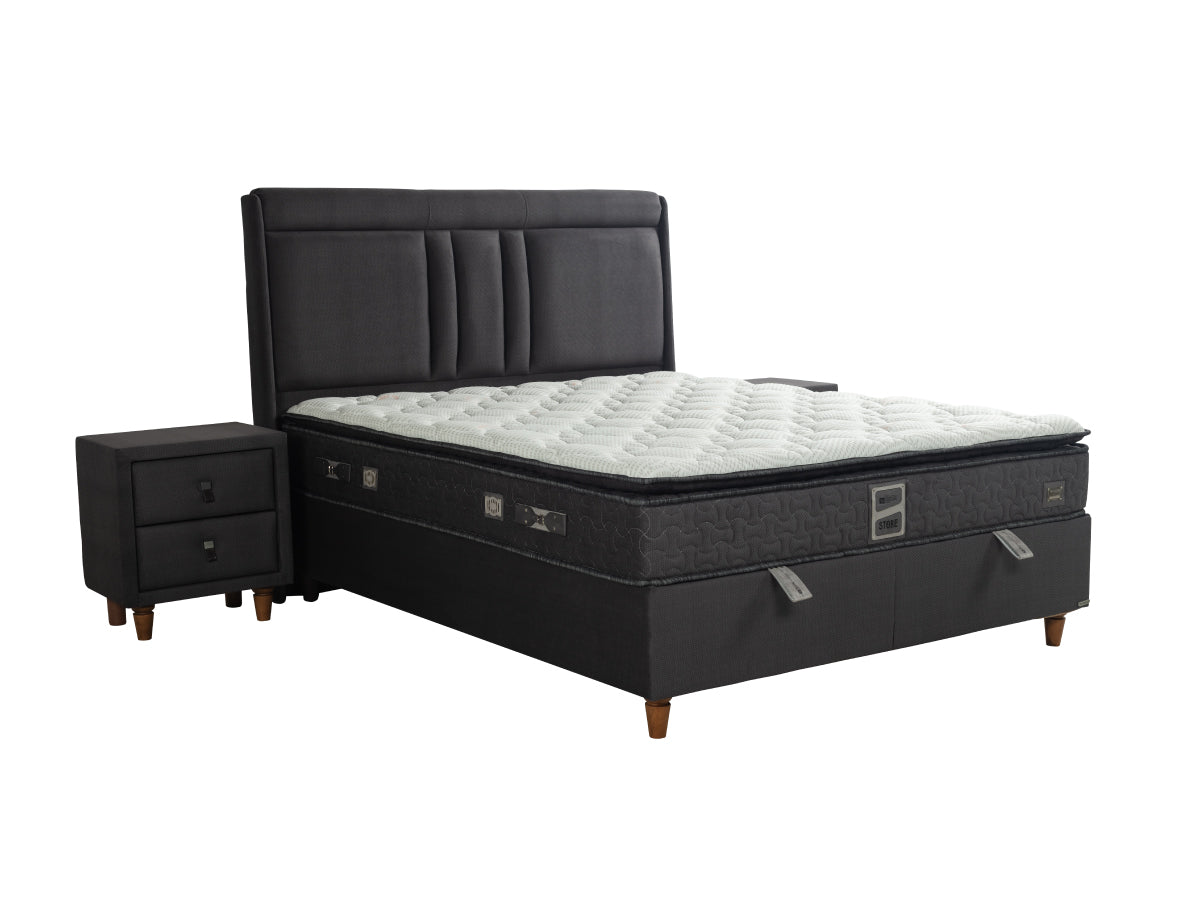 Boxspringbett STORE