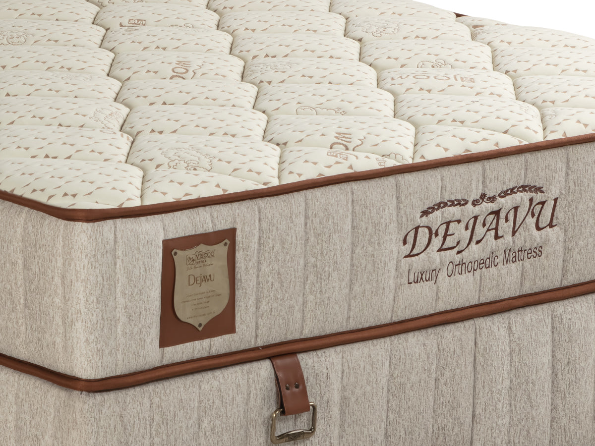 Boxspringbett DEJAVU