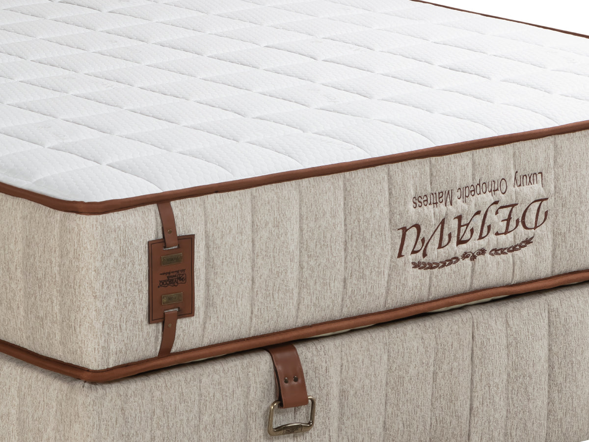 Boxspringbett DEJAVU