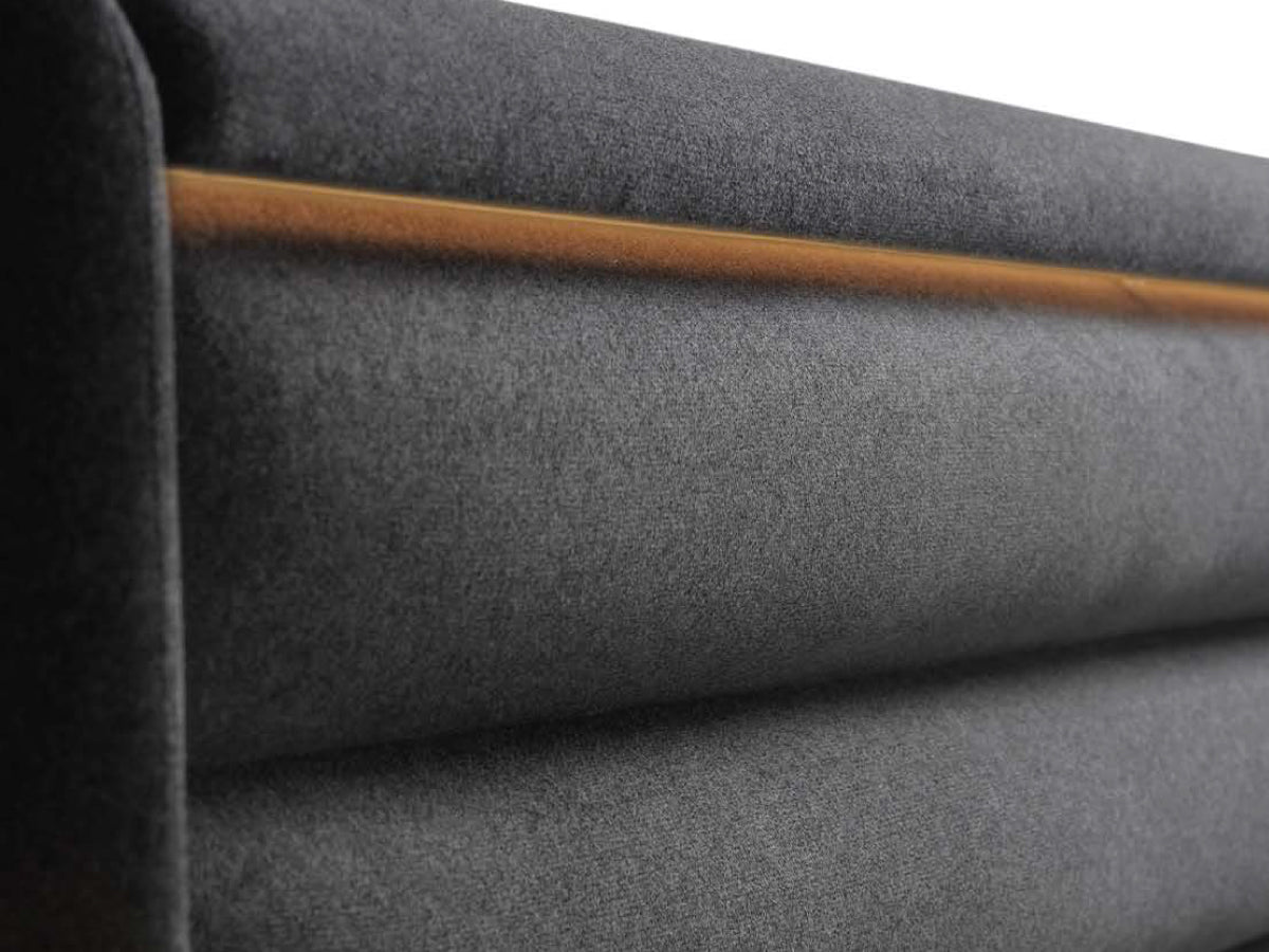 Boxspringbett GENOVA