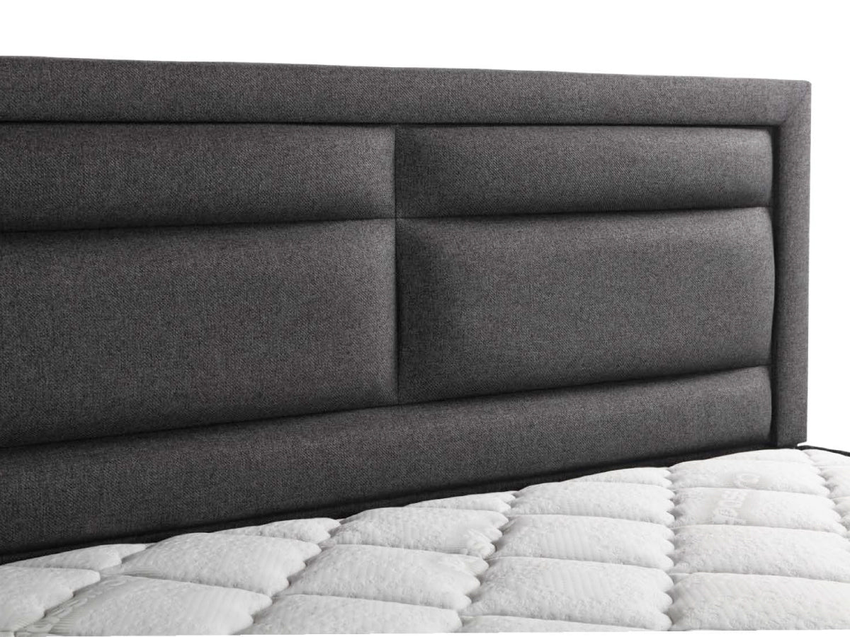 Boxspringbett HERMES