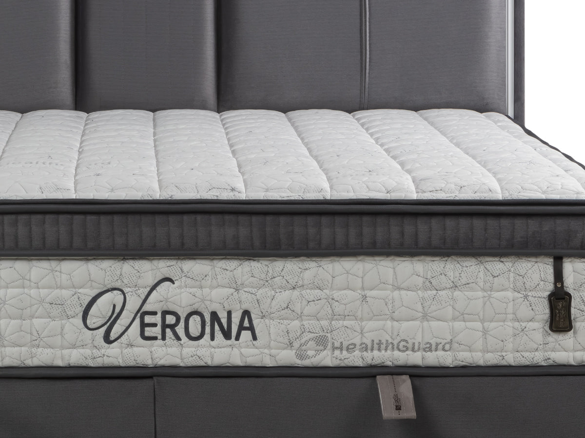 Boxspringbett VERONA
