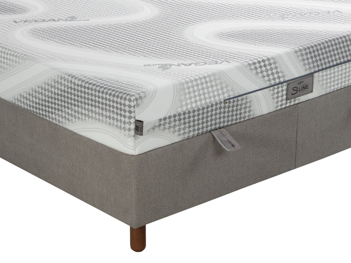 Boxspringbett S-LINE
