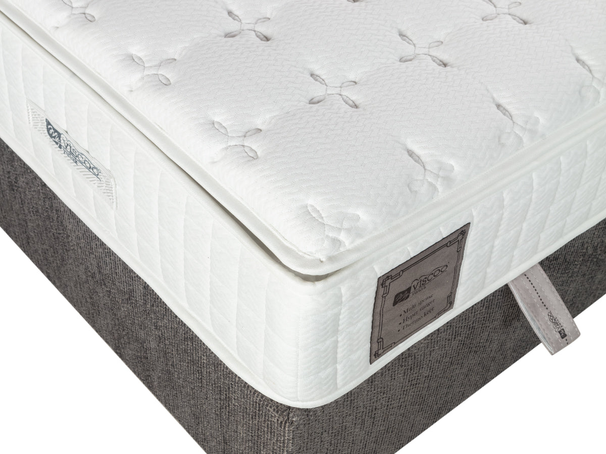 Boxspringbett CLARISS