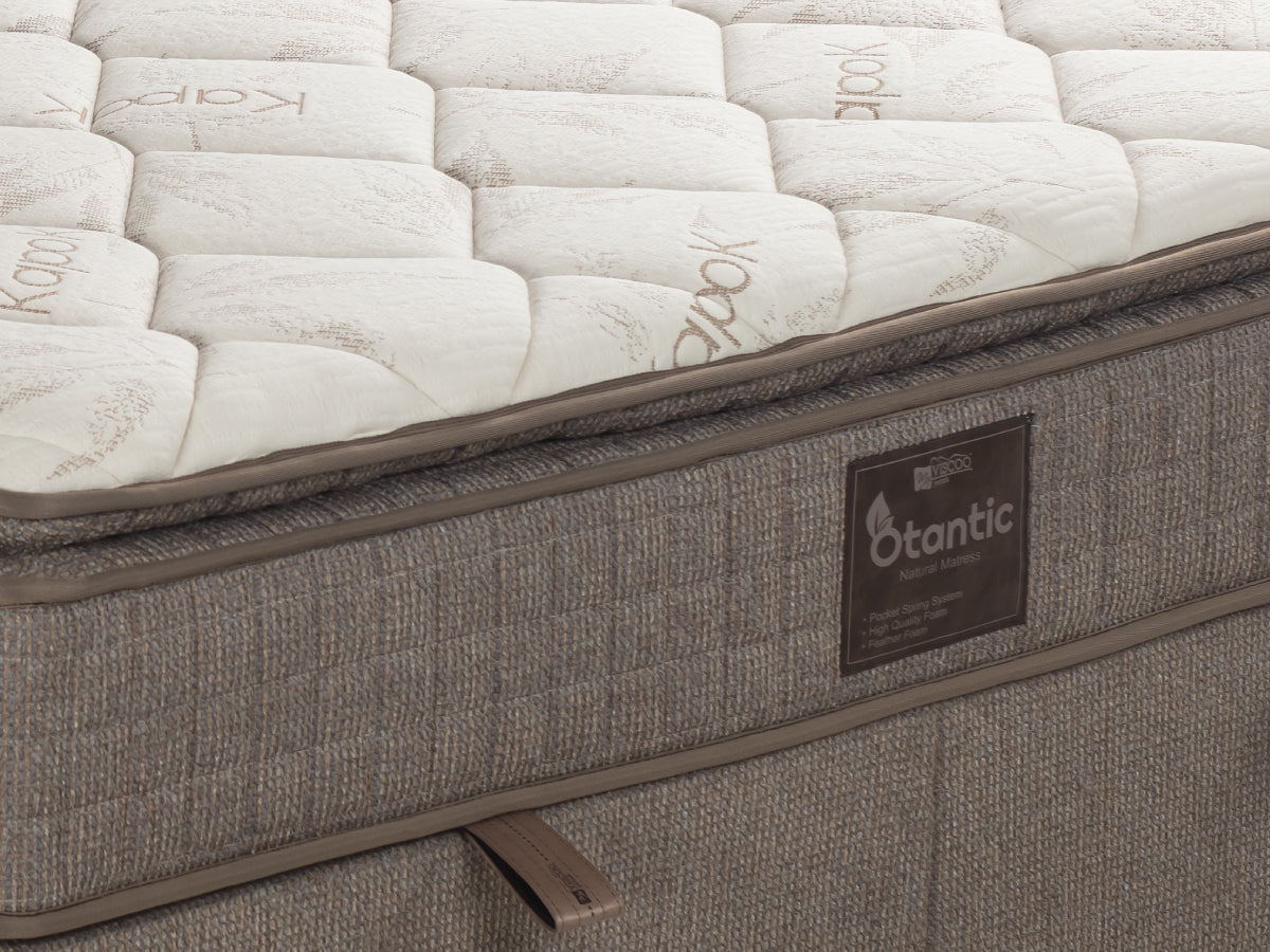 Boxspringbett OTANTIC