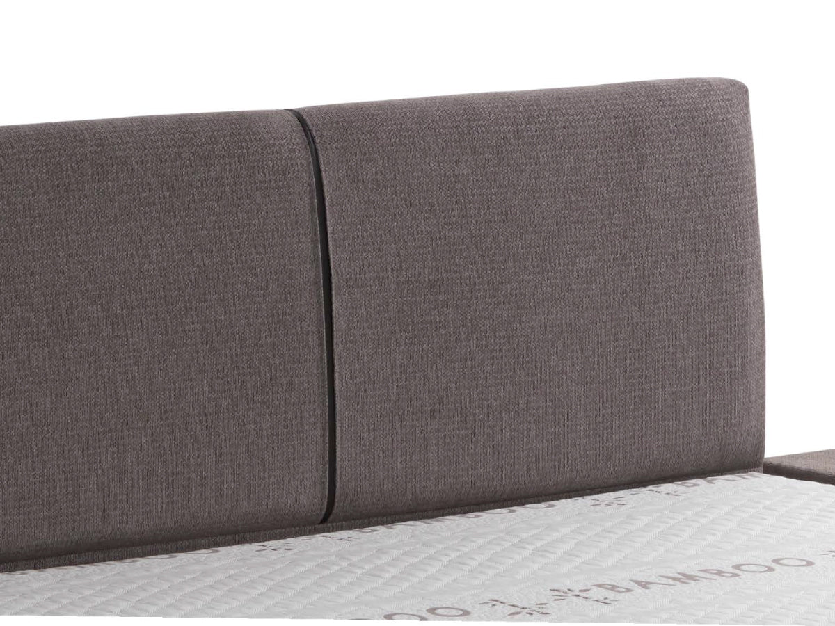 Boxspringbett PLATINIUM