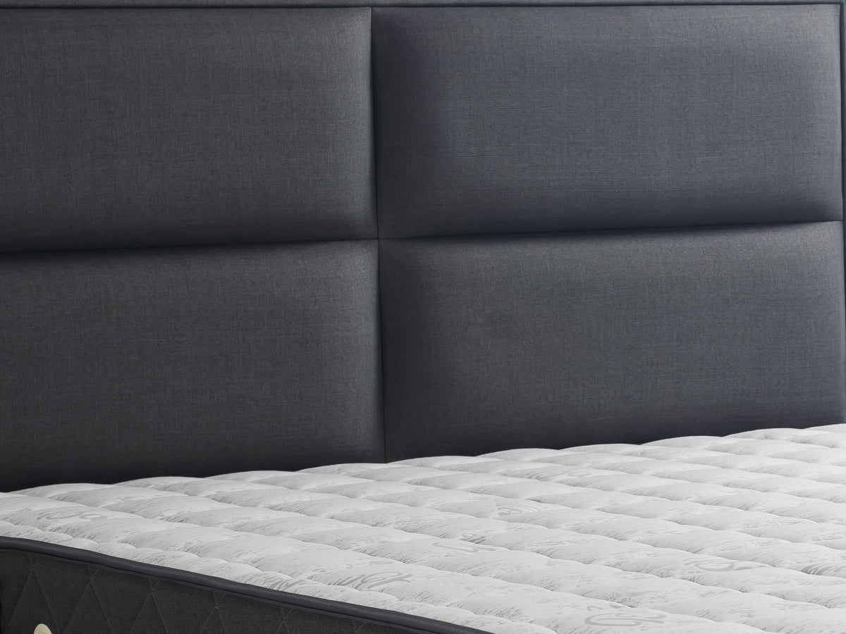 Boxspringbett SUNSET