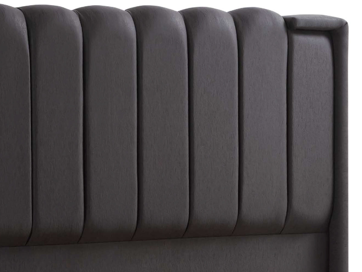 Boxspringbett ELEGANCE