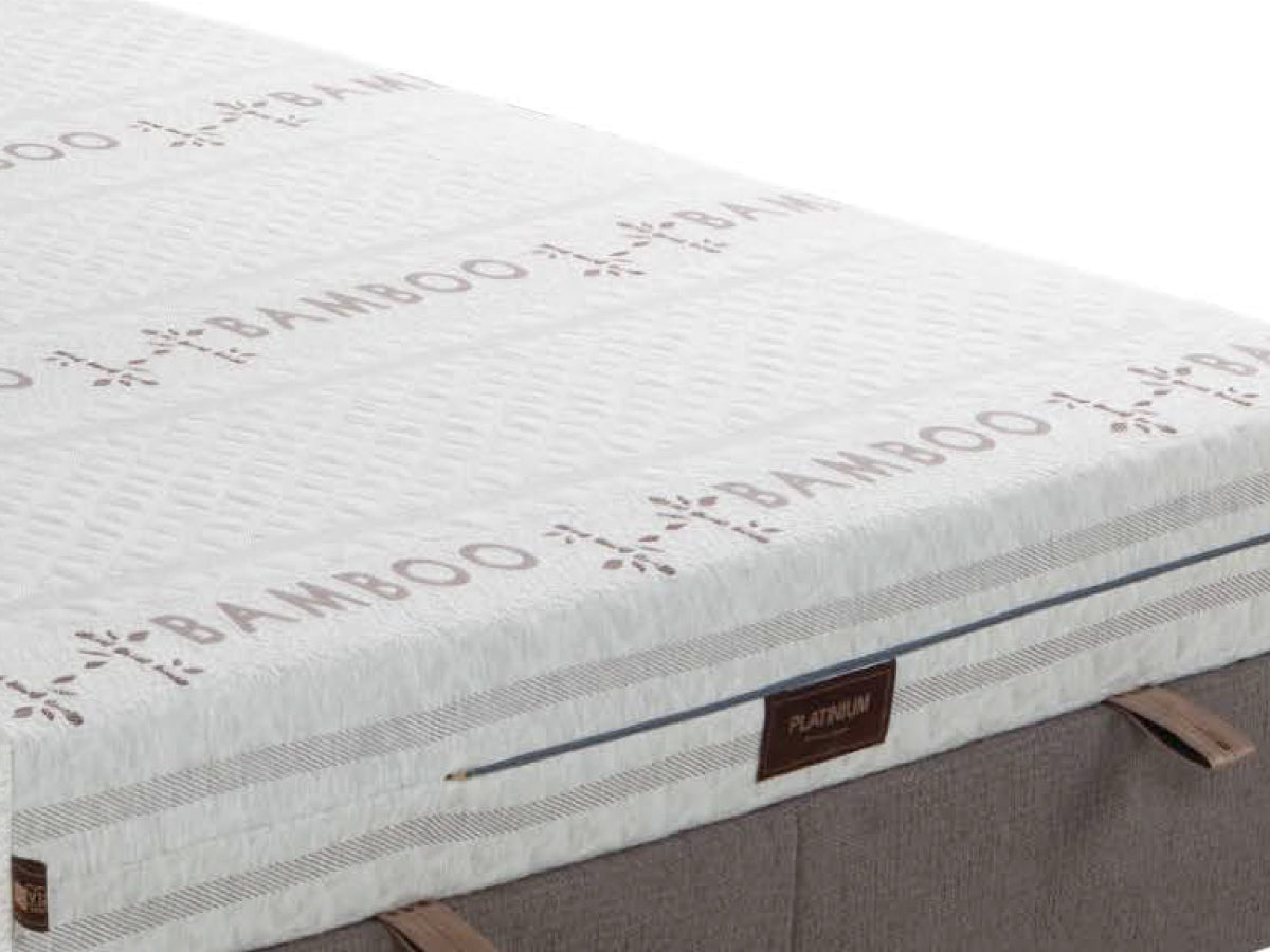 Boxspringbett PLATINIUM