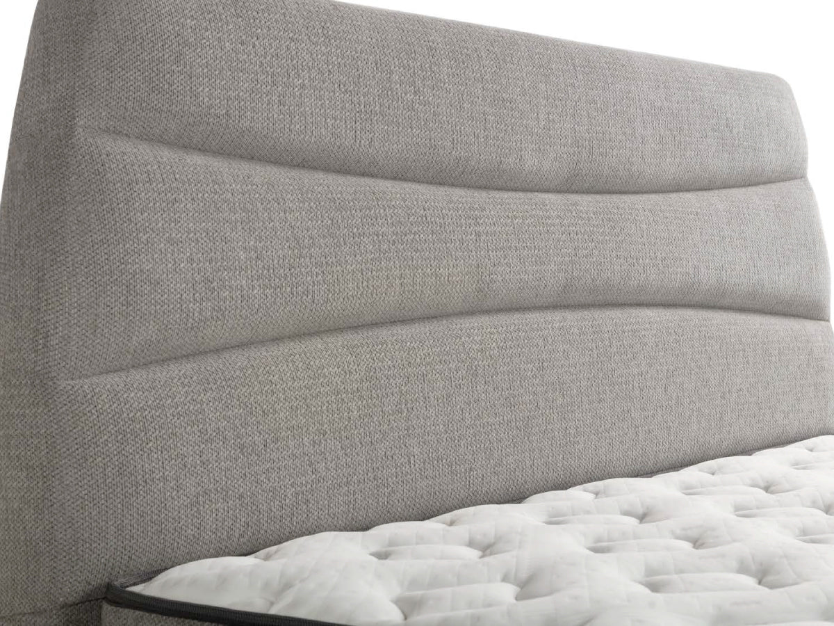 Boxspringbett GRAFFITE