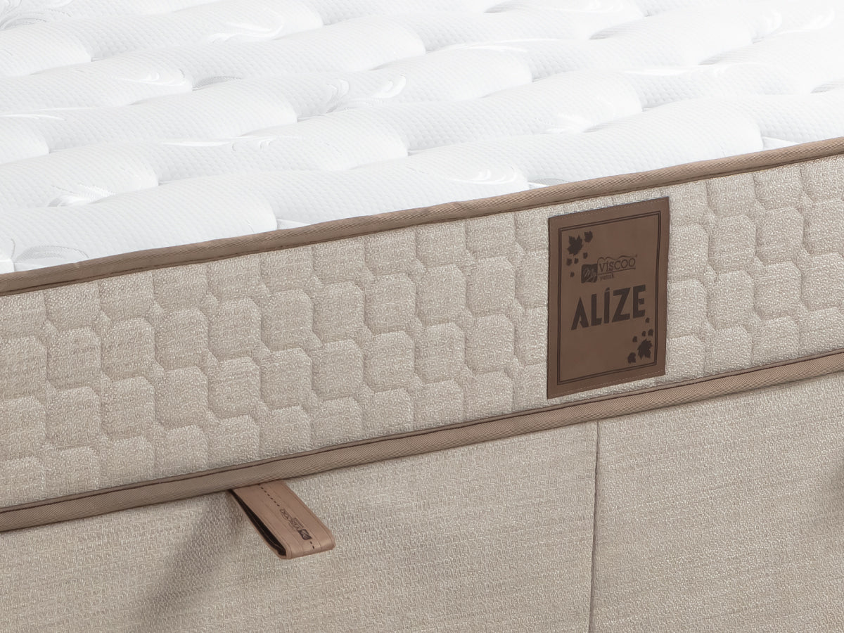 Boxspringbett ALIZE