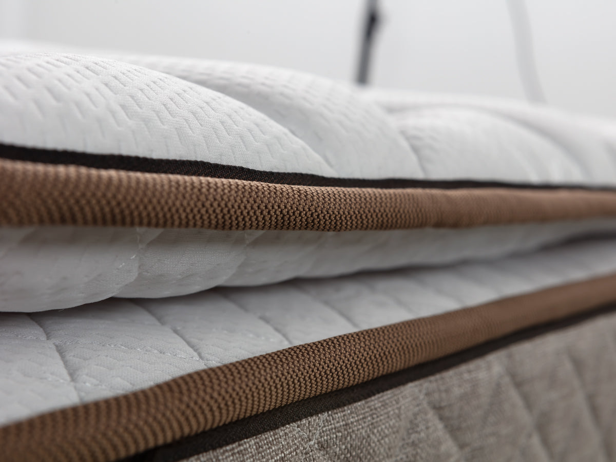 Boxspringbett VITAMIN