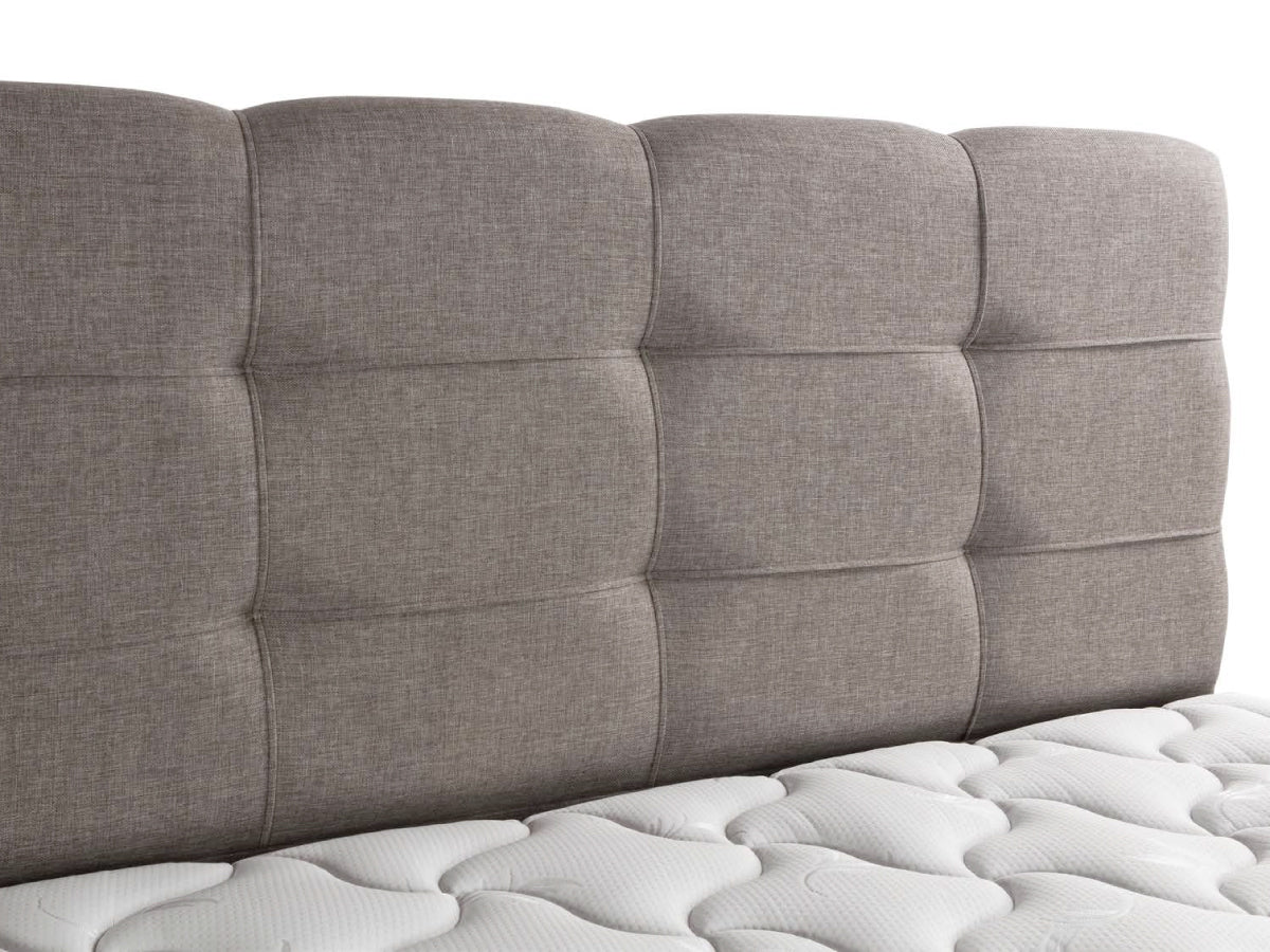 Boxspringbett VITAMIN