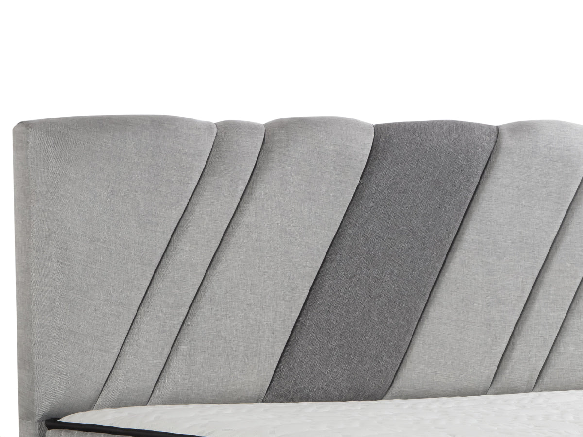 Boxspringbett SPRING