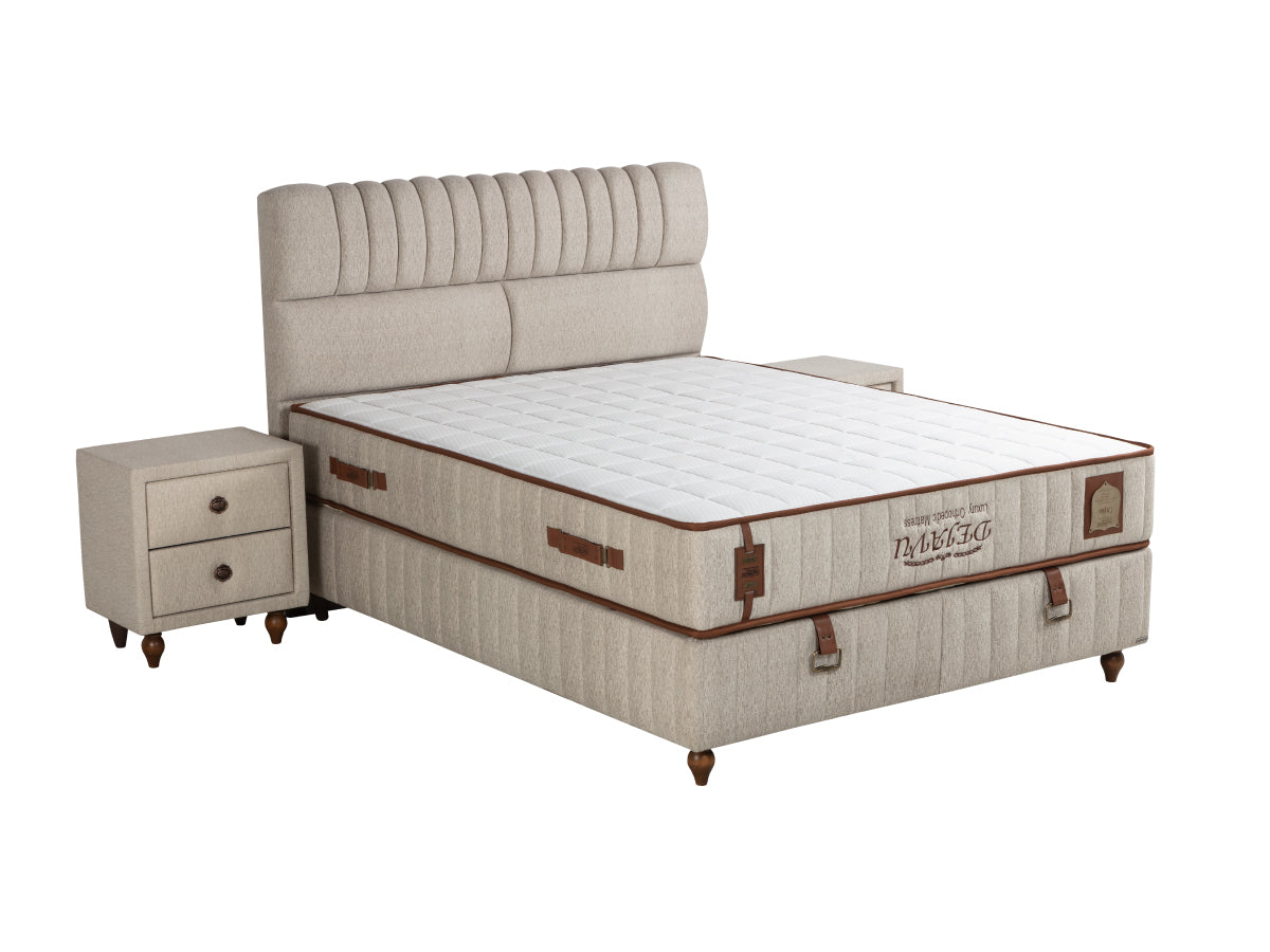 Boxspringbett DEJAVU