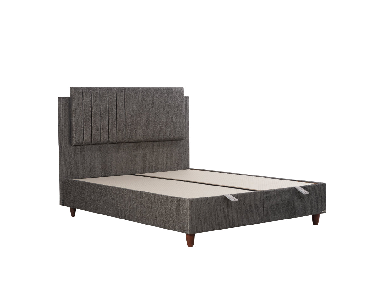 Boxspringbett CLARISS