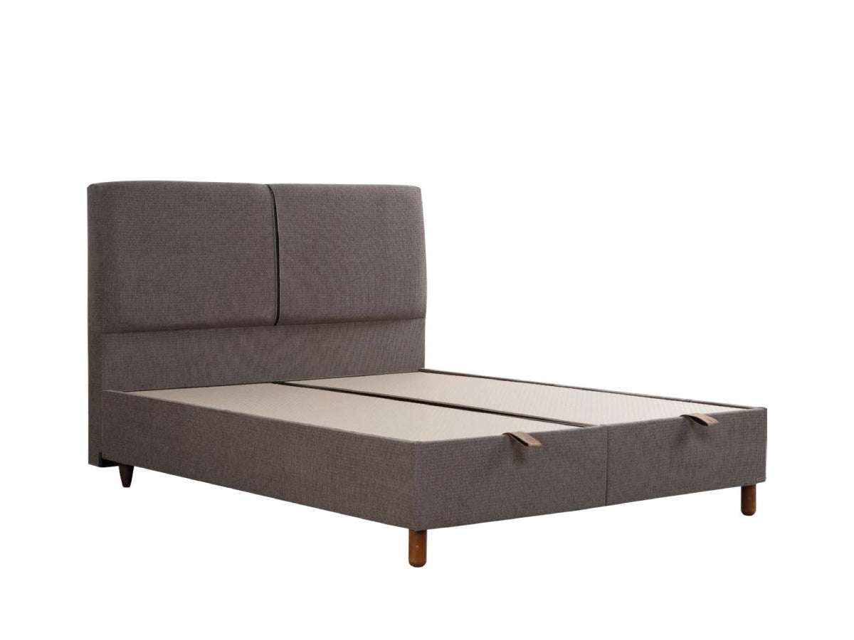 Boxspringbett PLATINIUM
