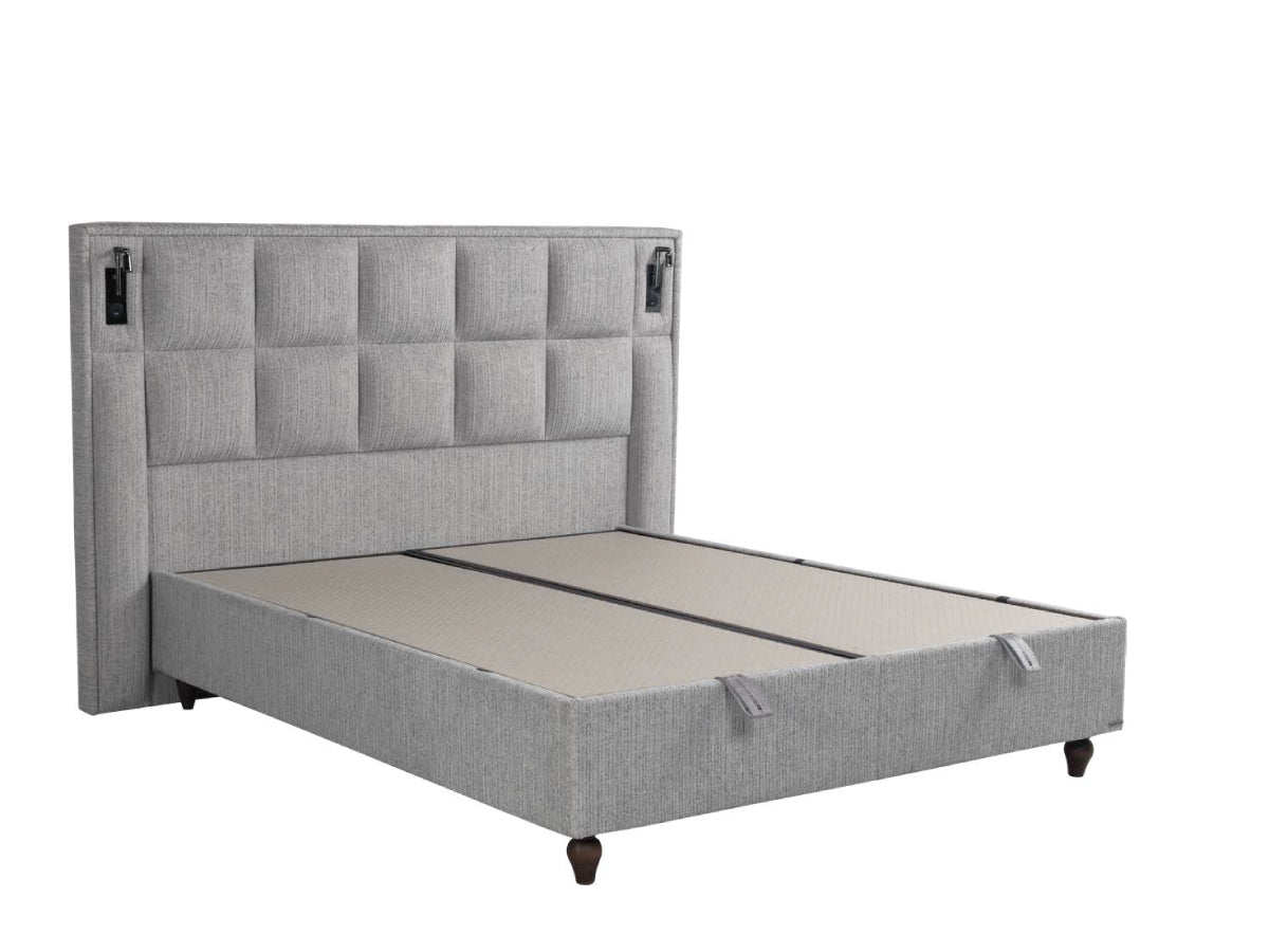 Boxspringbett SAKURA