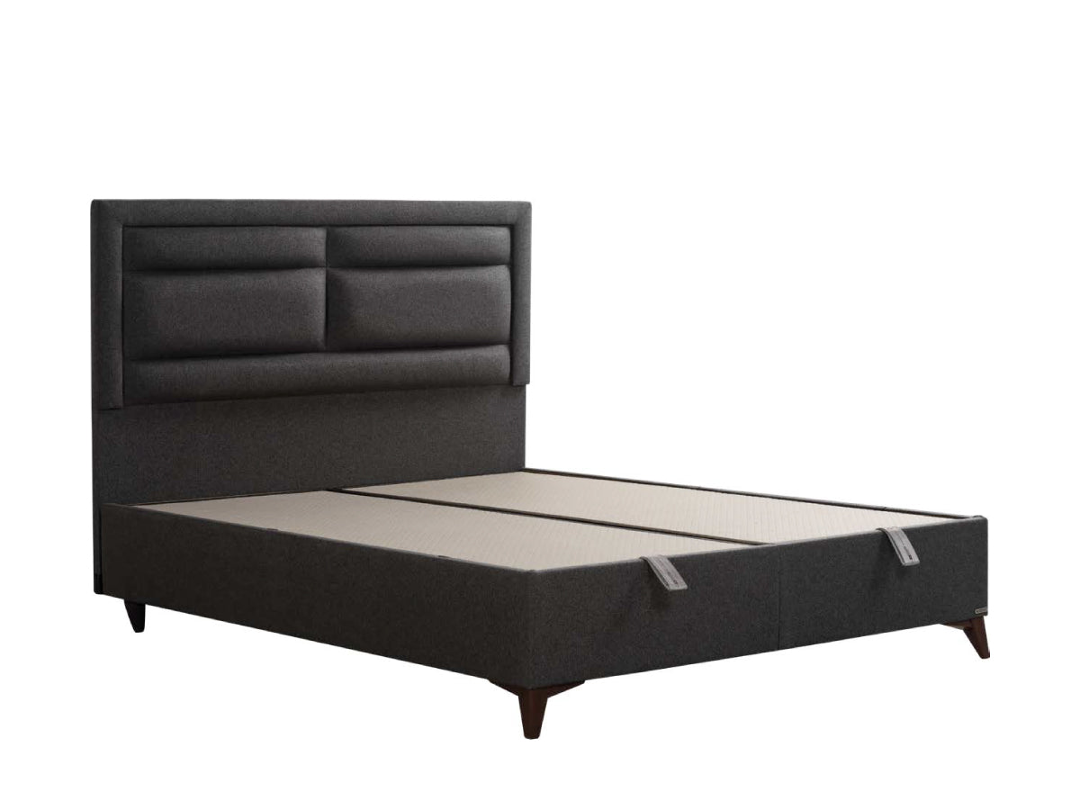 Boxspringbett HERMES