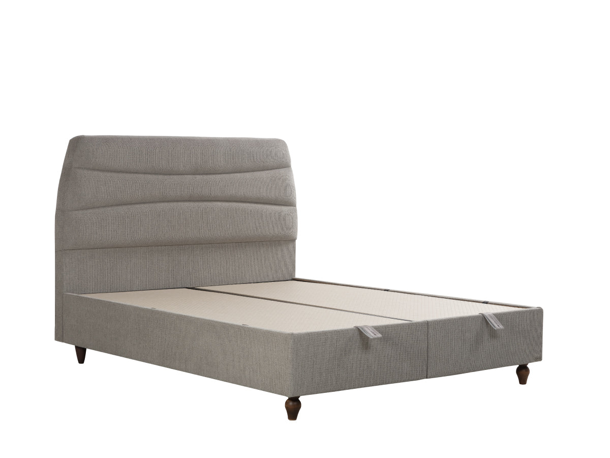 Boxspringbett GRAFFITE