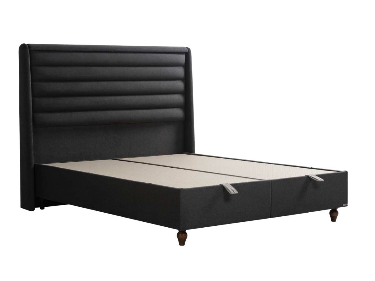 Boxspringbett GENOVA