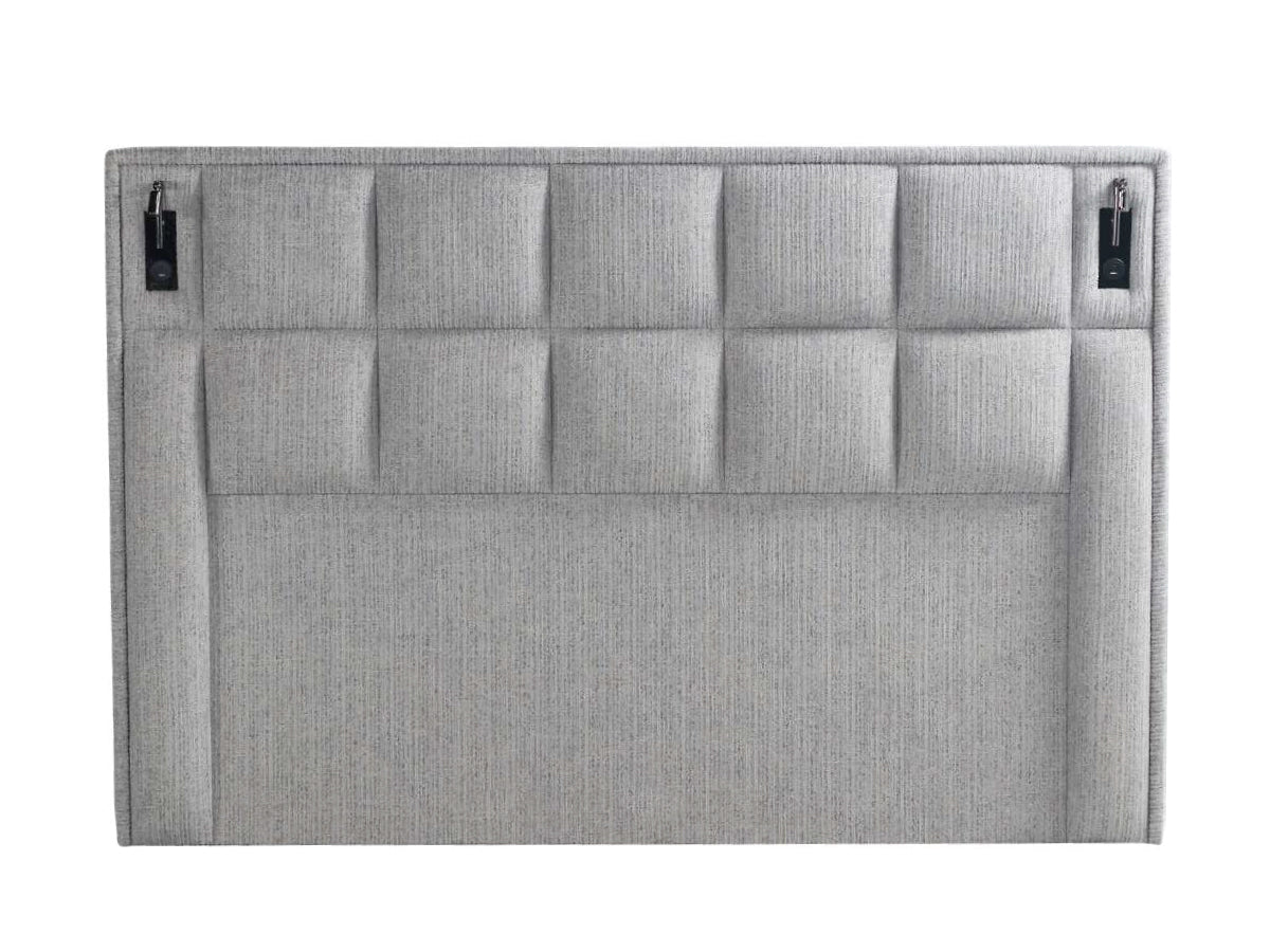 Boxspringbett SAKURA