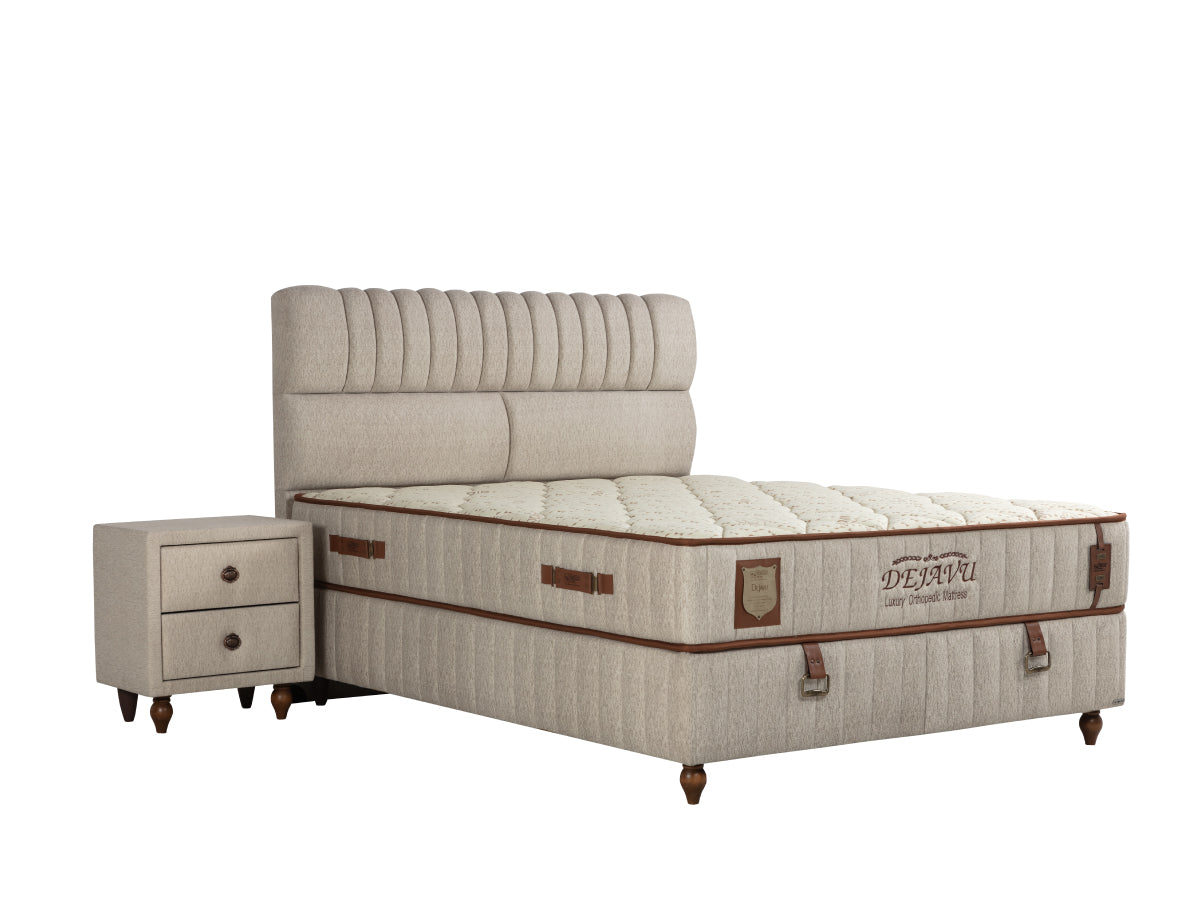 Boxspringbett DEJAVU