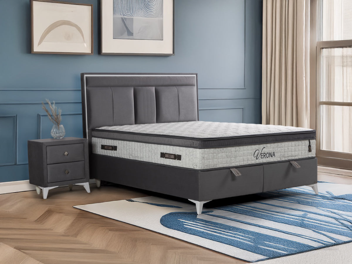 Boxspringbett VERONA