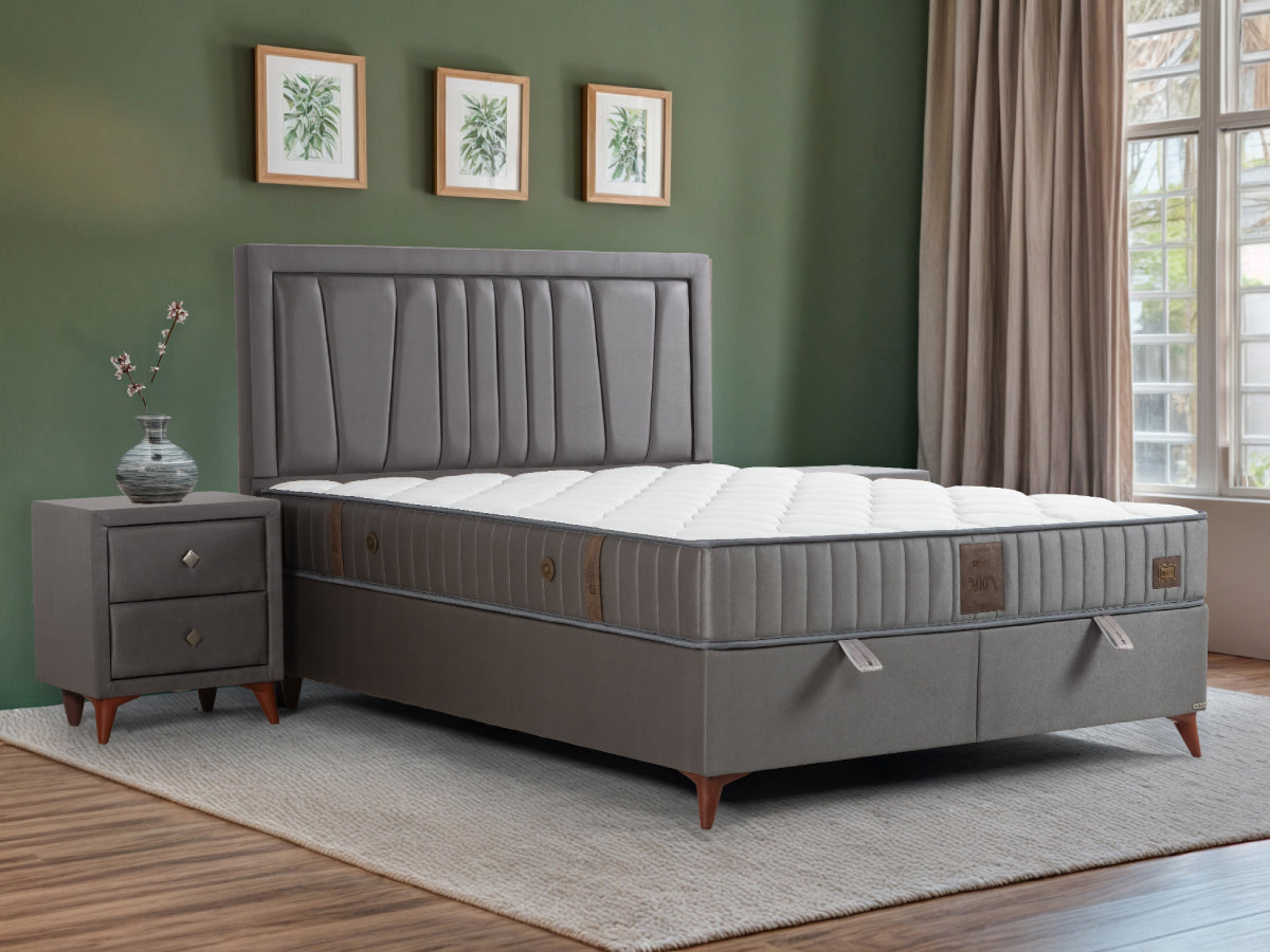 Boxspringbett MION