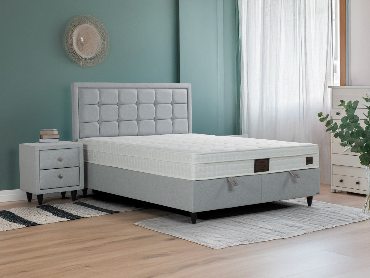 Boxspringbett DIANA