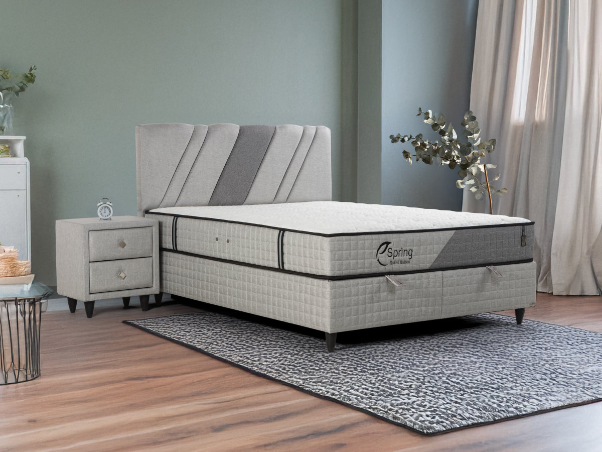 Boxspringbett SPRING