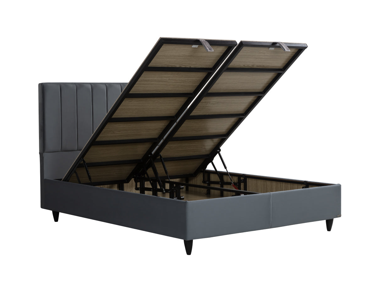 Boxspringbett OLIVIA