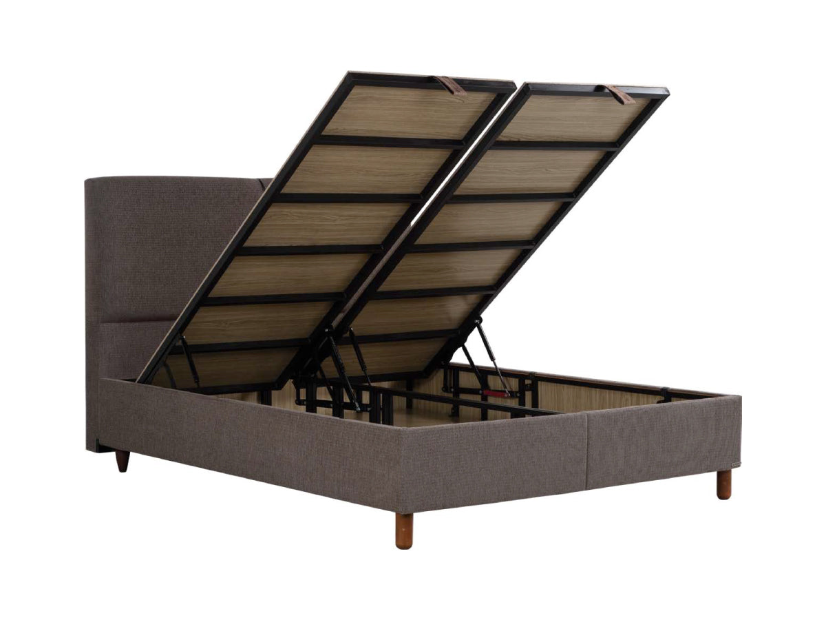 Boxspringbett PLATINIUM