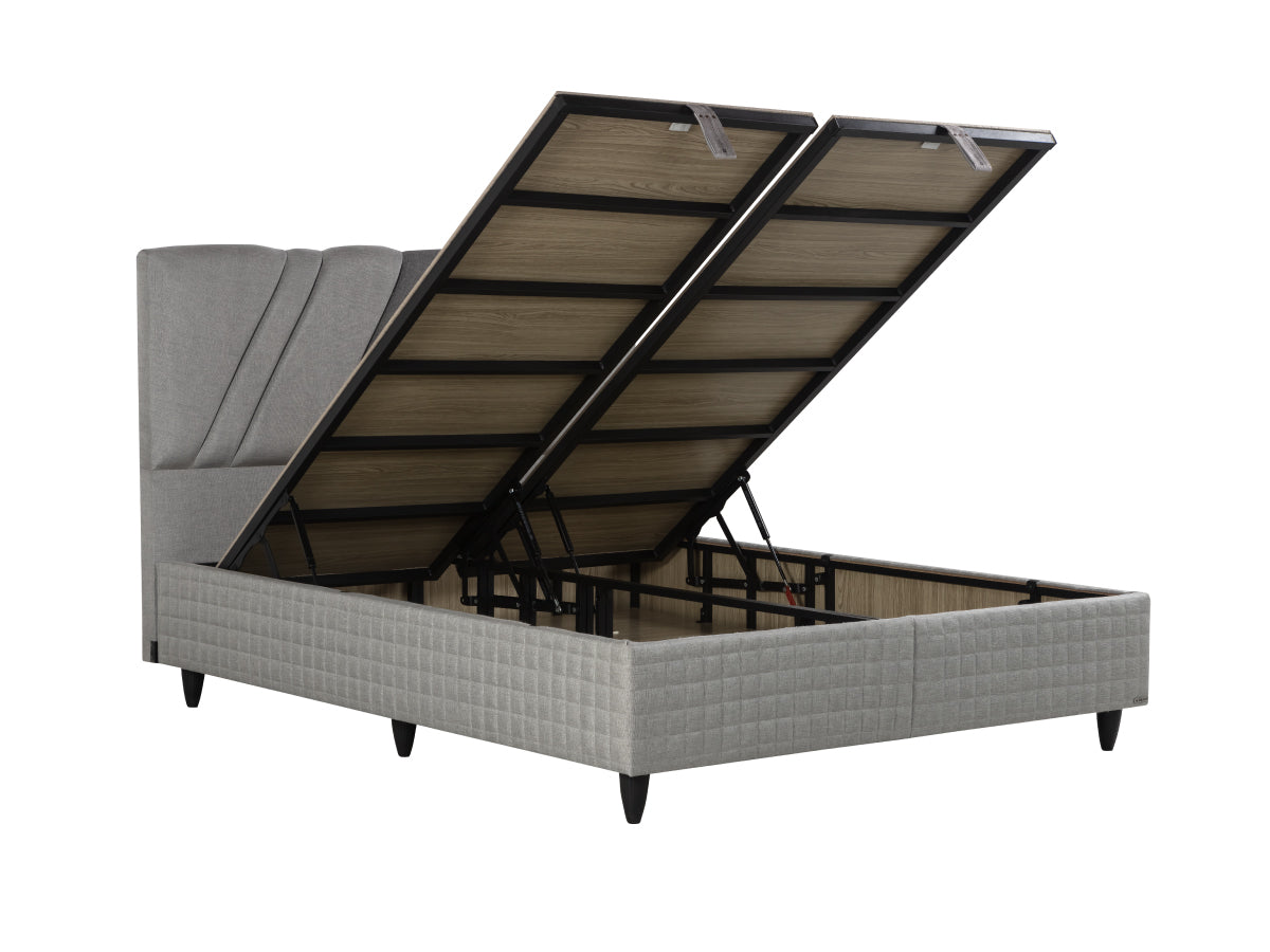 Boxspringbett SPRING