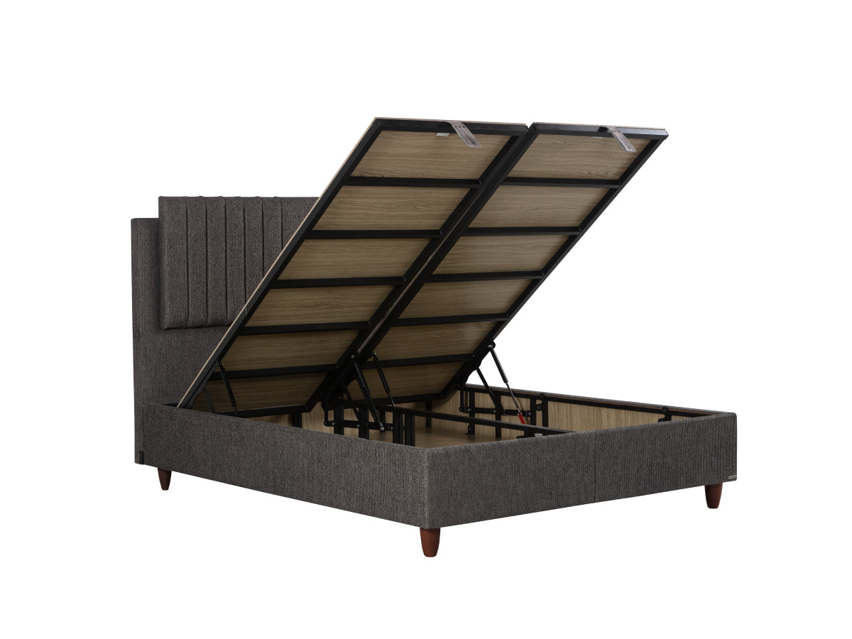 Boxspringbett CLARISS