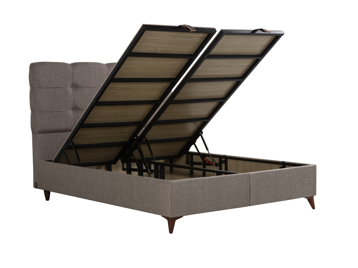 Boxspringbett VITAMIN