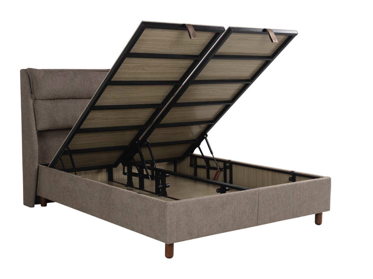 Boxspringbett OTANTIC