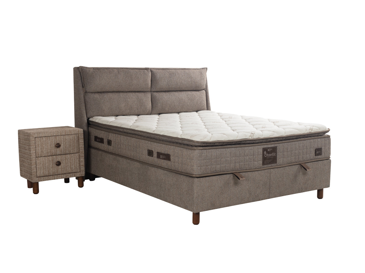 Boxspringbett OTANTIC