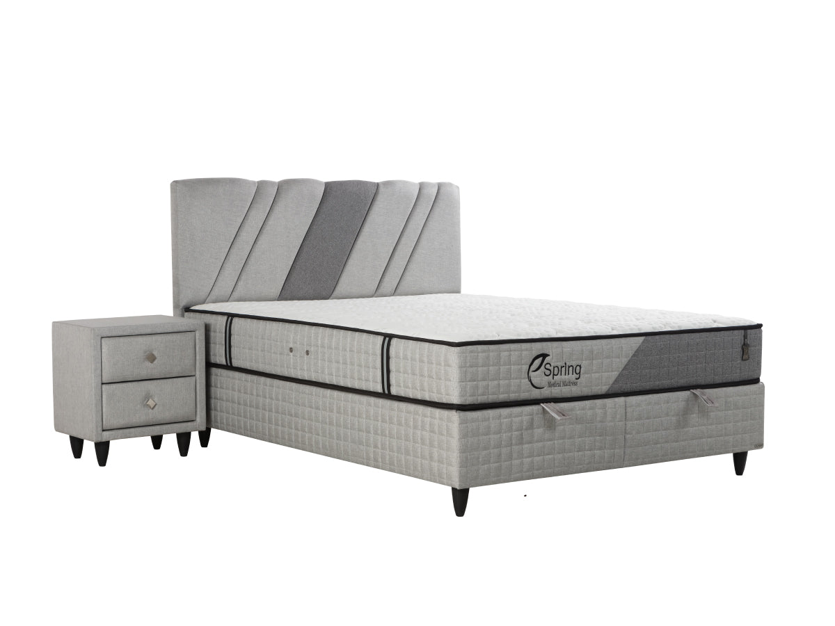 Boxspringbett SPRING