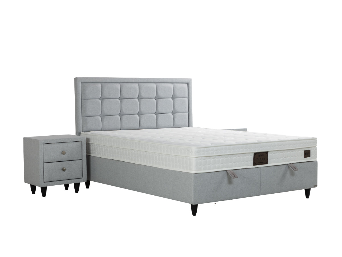 Boxspringbett DIANA