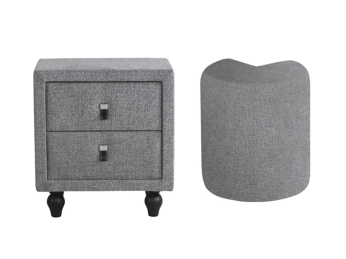 Boxspringbett LATEX-O