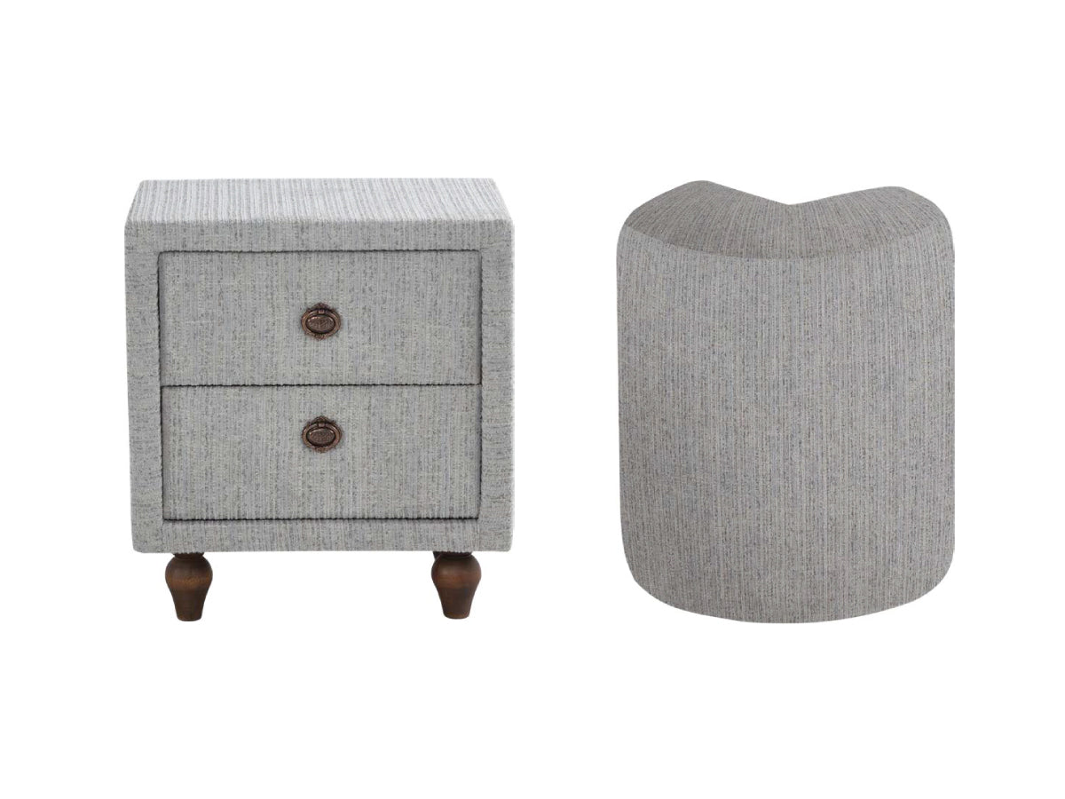 Boxspringbett SAKURA