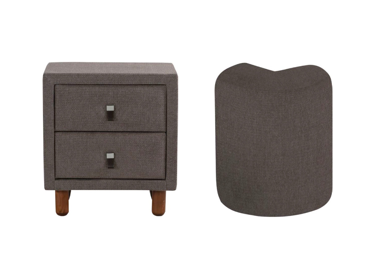 Boxspringbett PLATINIUM